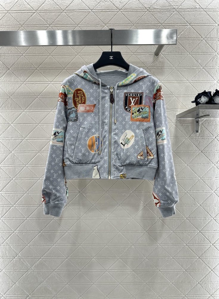 Куртка джинсовая женская