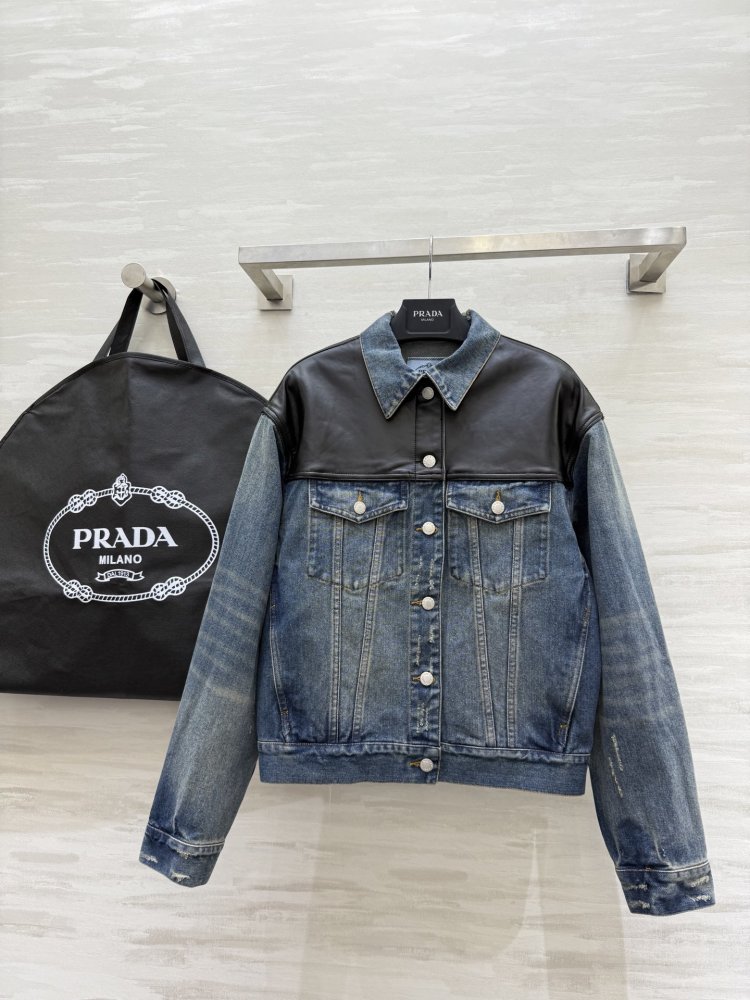 Куртка джинсовая женская