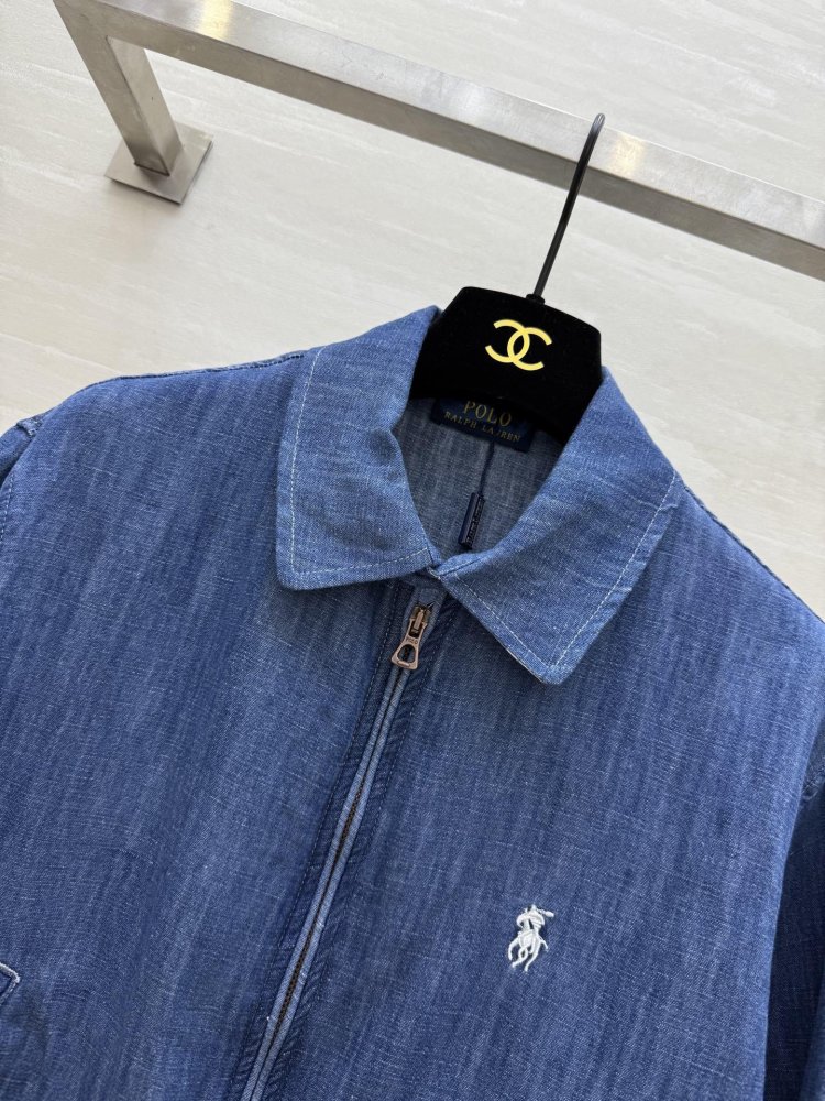 Куртка джинсовая женская фото 2