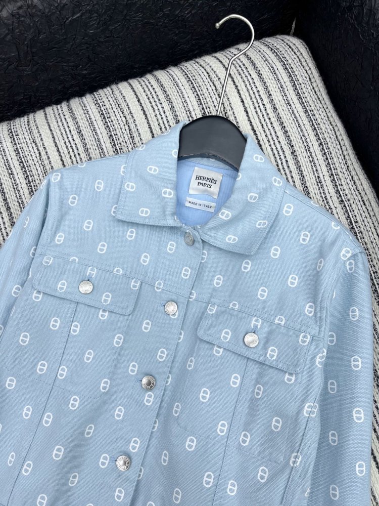 Куртка джинсовая женская фото 2