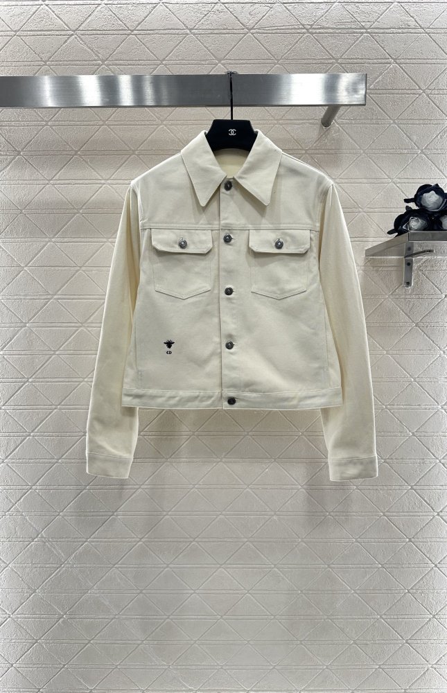 Куртка джинсовая женская фото 2