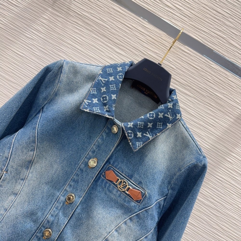 Куртка джинсовая женская фото 2