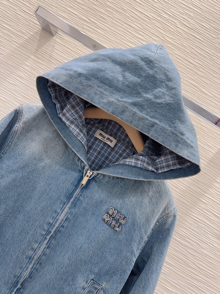 Куртка джинсовая женская фото 2