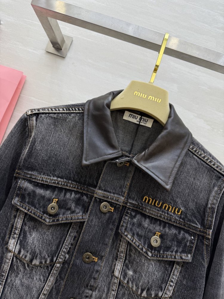 Куртка джинсовая женская фото 2