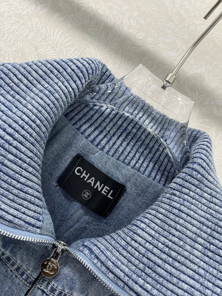 Jacket denim women's фото 2