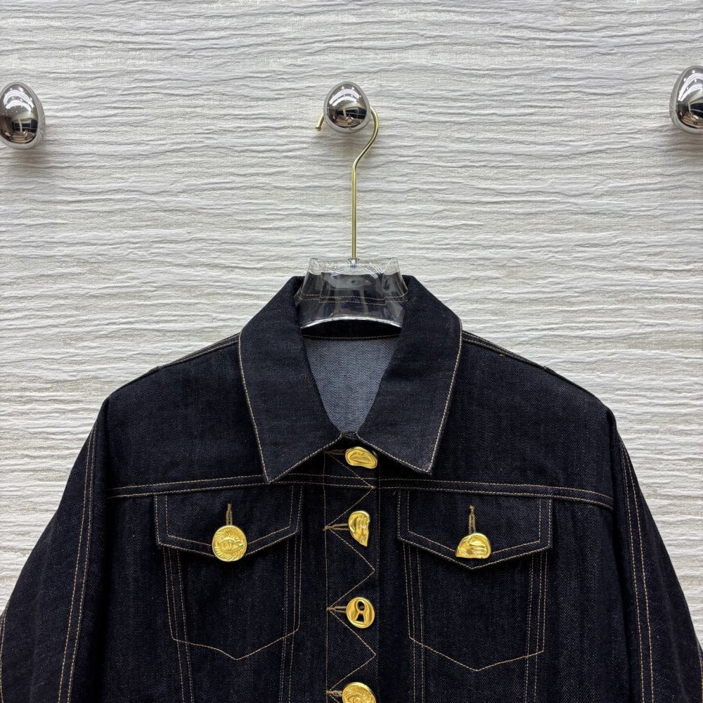 Куртка джинсовая женская фото 2