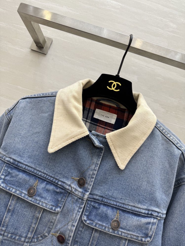 Куртка джинсовая женская фото 2