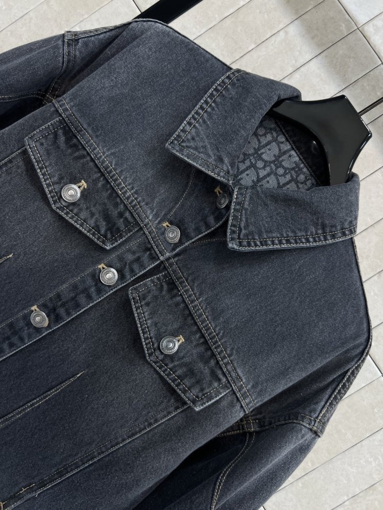 Куртка джинсовая женская фото 2