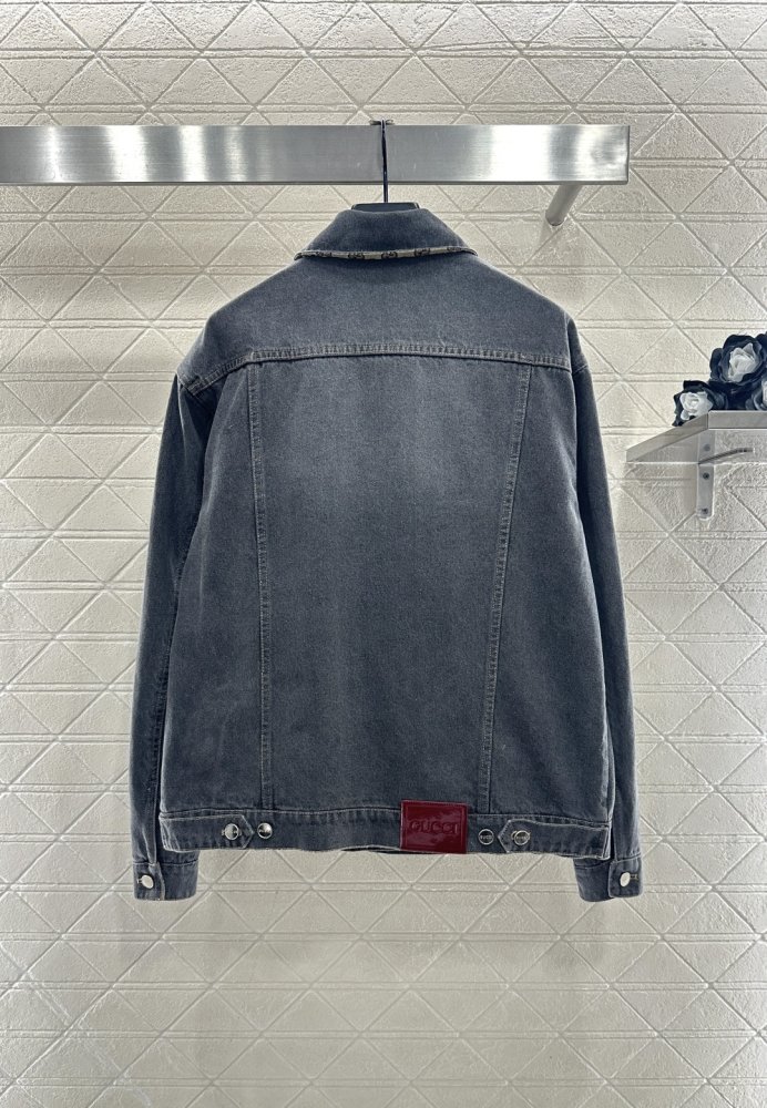 Куртка джинсовая женская фото 2