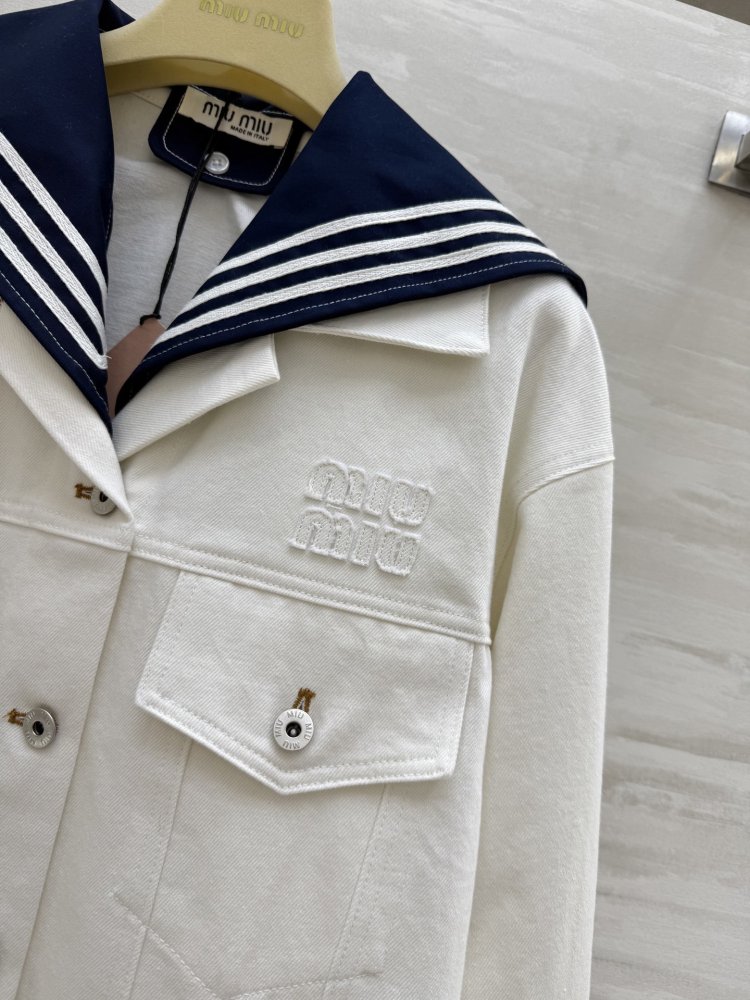 Куртка джинсовая женская фото 3