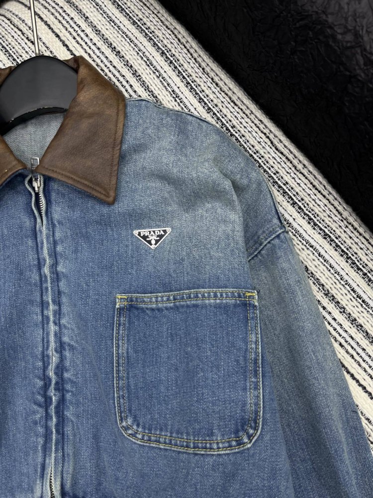 Куртка джинсовая женская фото 3