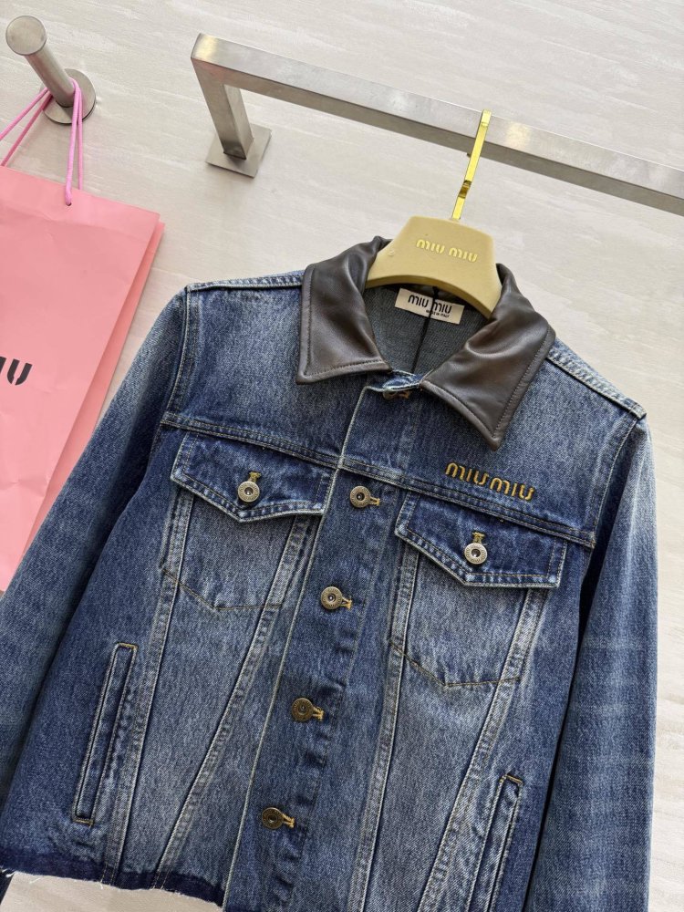 Куртка джинсовая женская фото 3