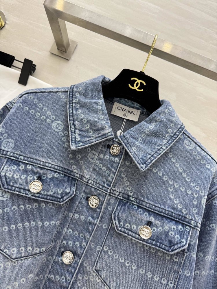 Куртка джинсовая женская фото 4