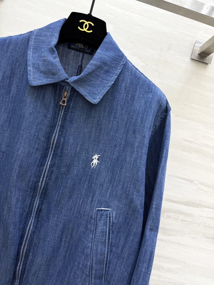 Куртка джинсовая женская фото 4