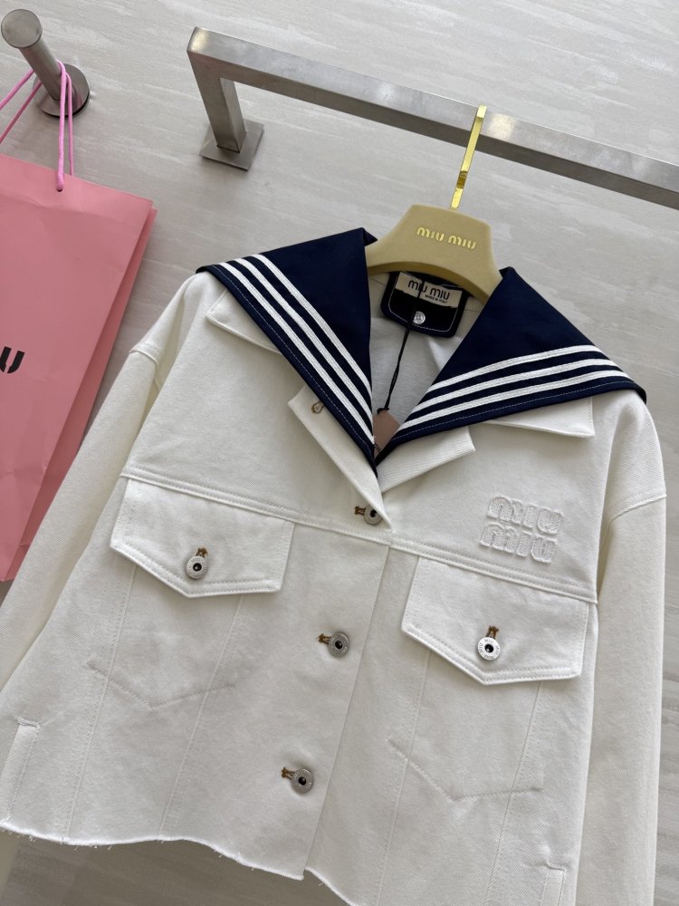 Куртка джинсовая женская фото 4