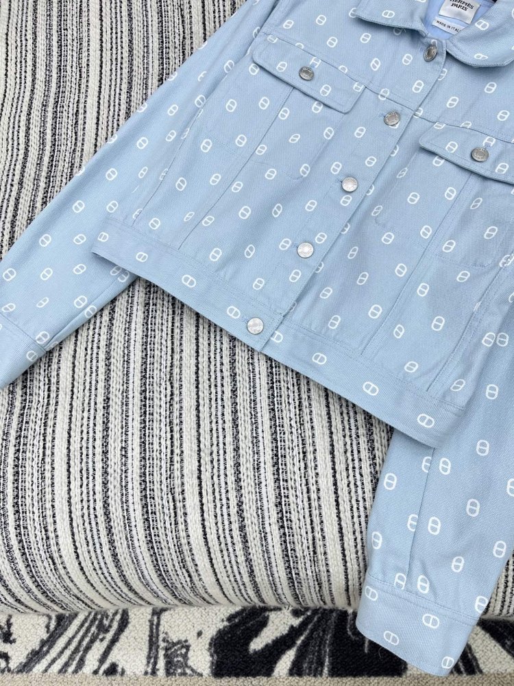 Куртка джинсовая женская фото 4