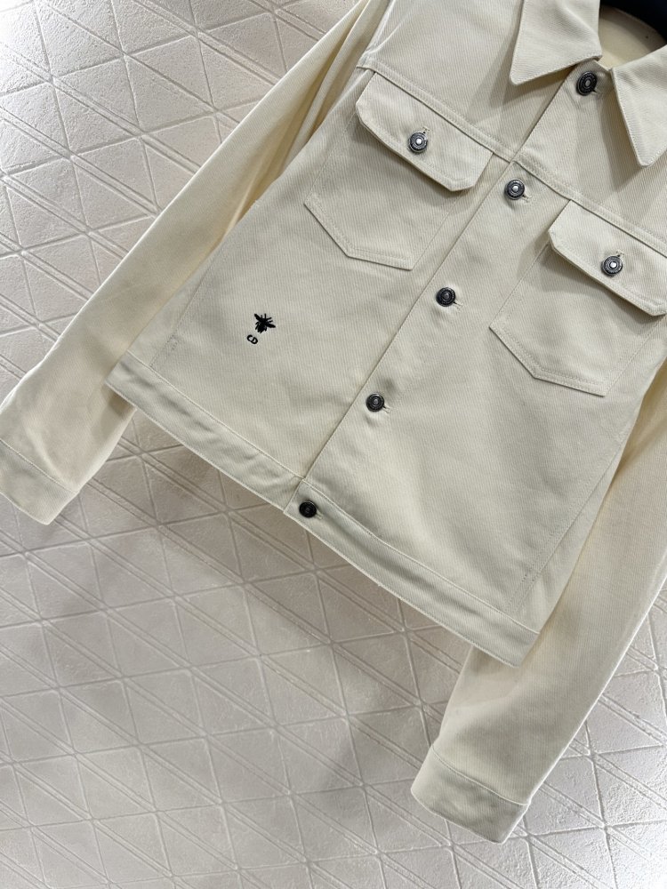 Куртка джинсовая женская фото 4