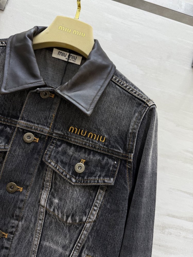 Куртка джинсовая женская фото 4