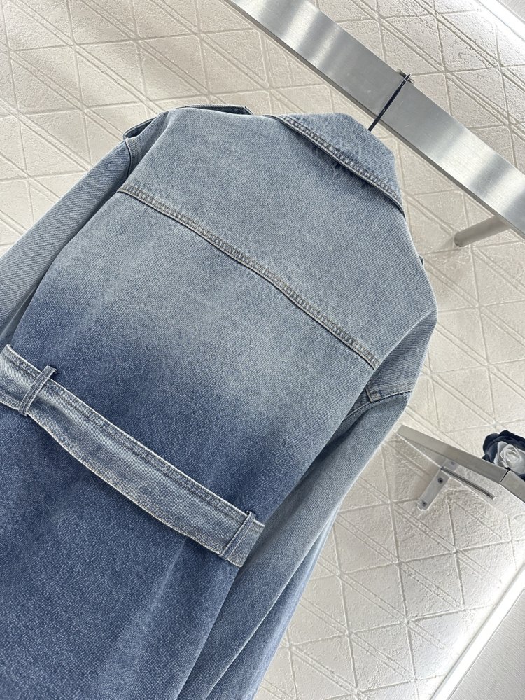 Куртка джинсовая женская фото 4