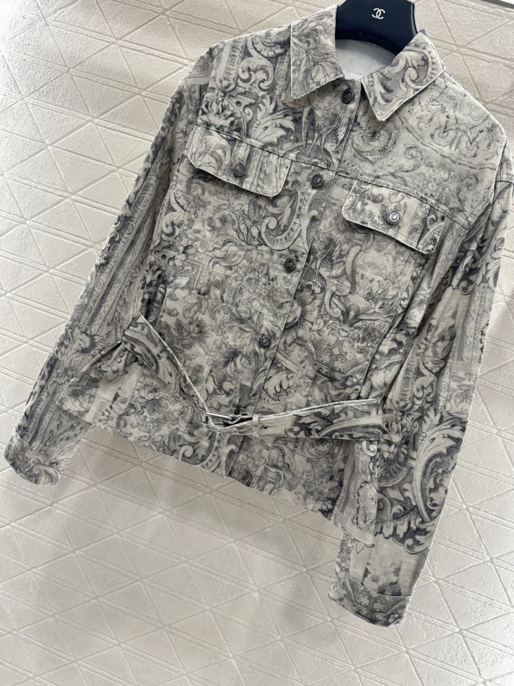 Куртка джинсовая женская фото 4