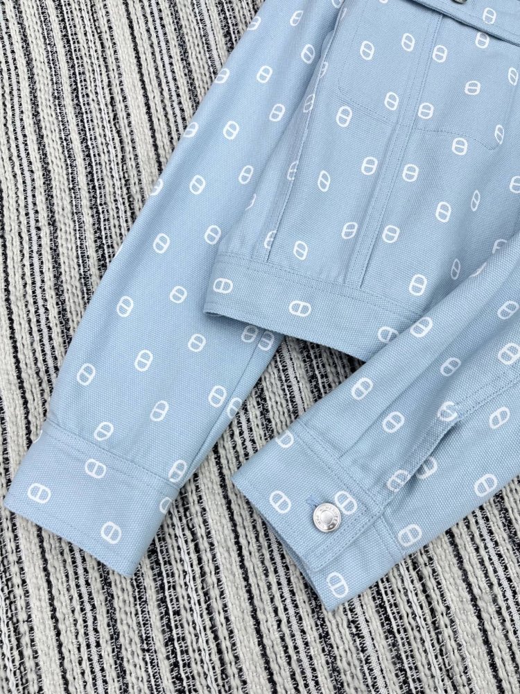 Куртка джинсовая женская фото 5