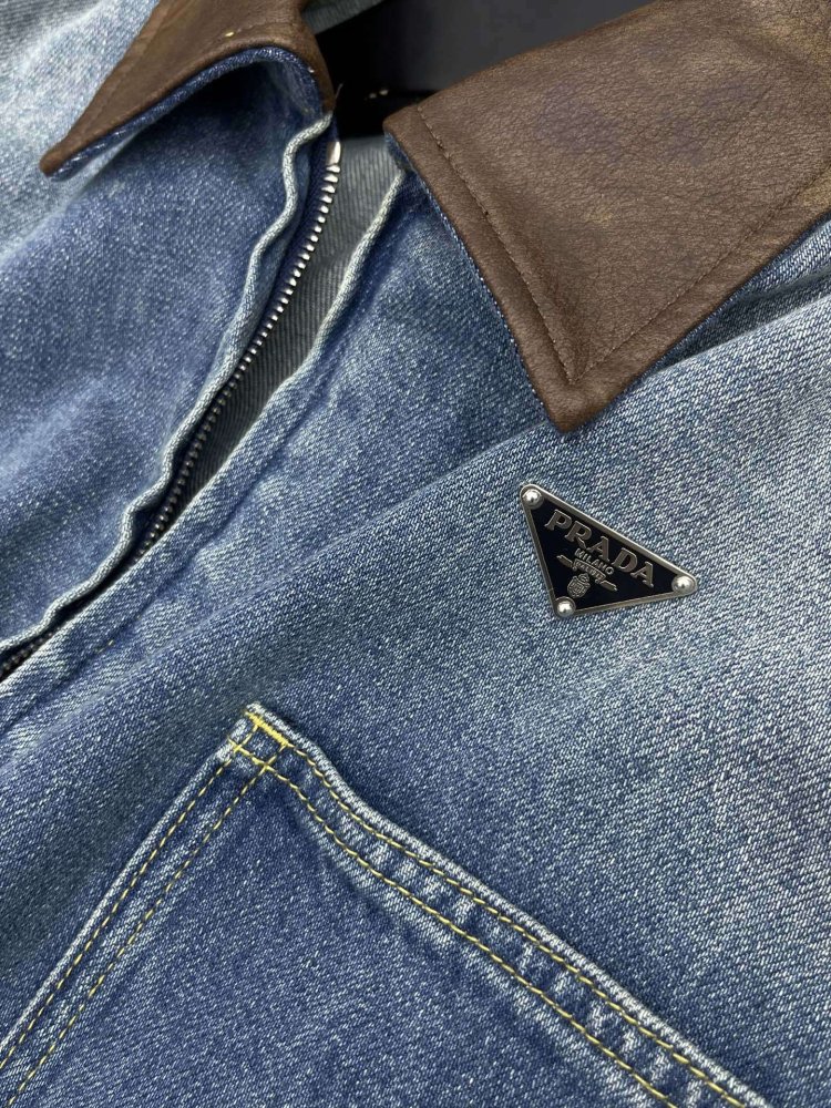 Куртка джинсовая женская фото 5