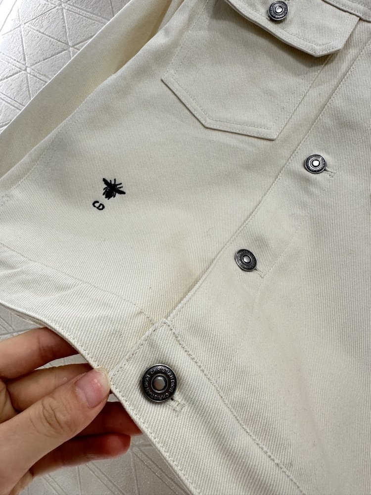 Куртка джинсовая женская фото 5