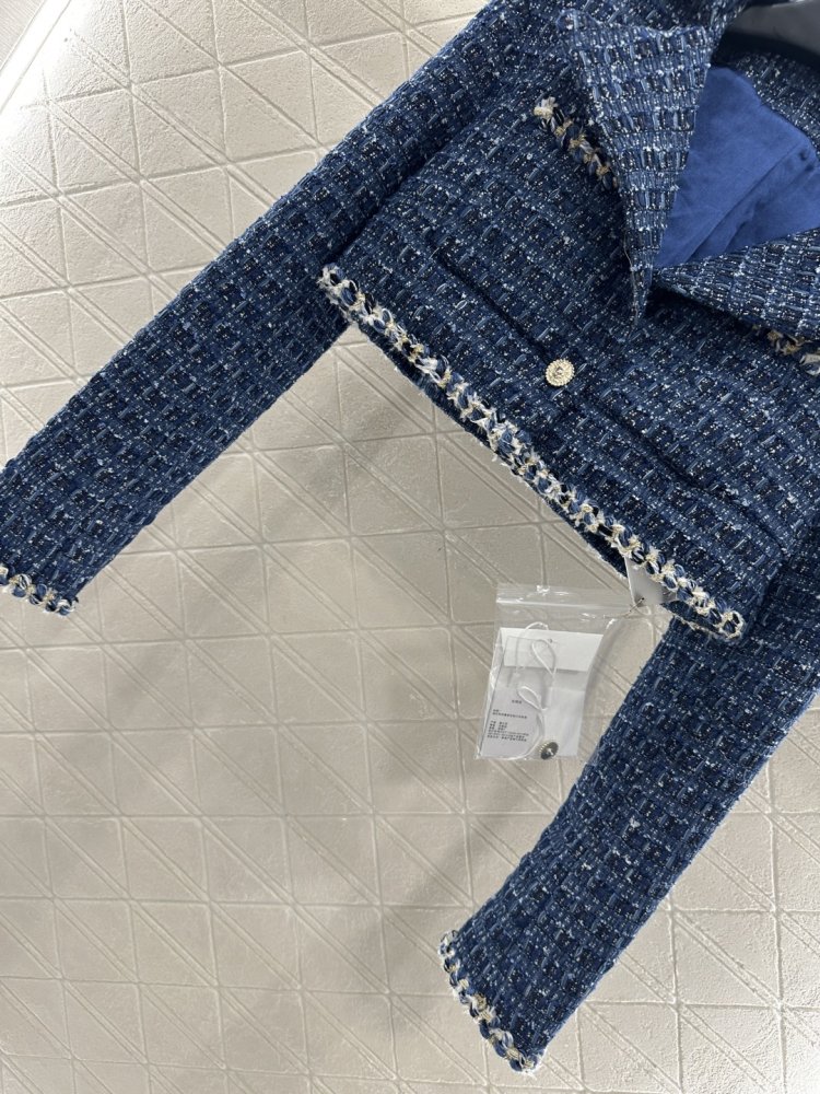 Куртка джинсовая женская фото 5