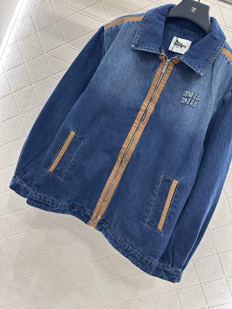 Куртка джинсовая женская фото 5