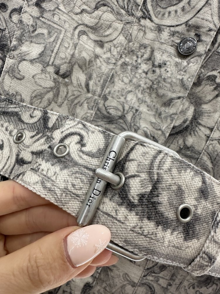 Куртка джинсовая женская фото 5