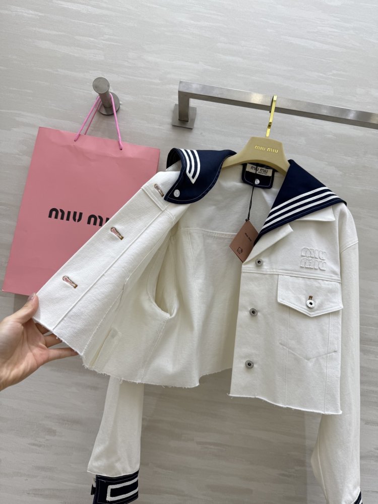 Куртка джинсовая женская фото 6