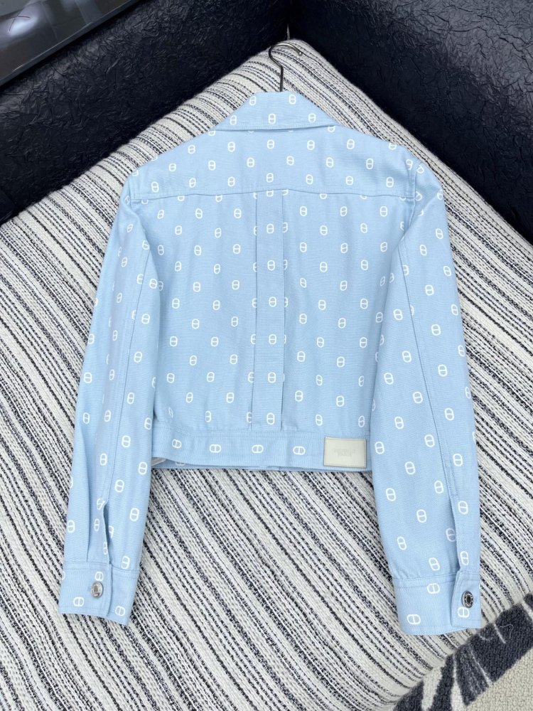 Куртка джинсовая женская фото 6