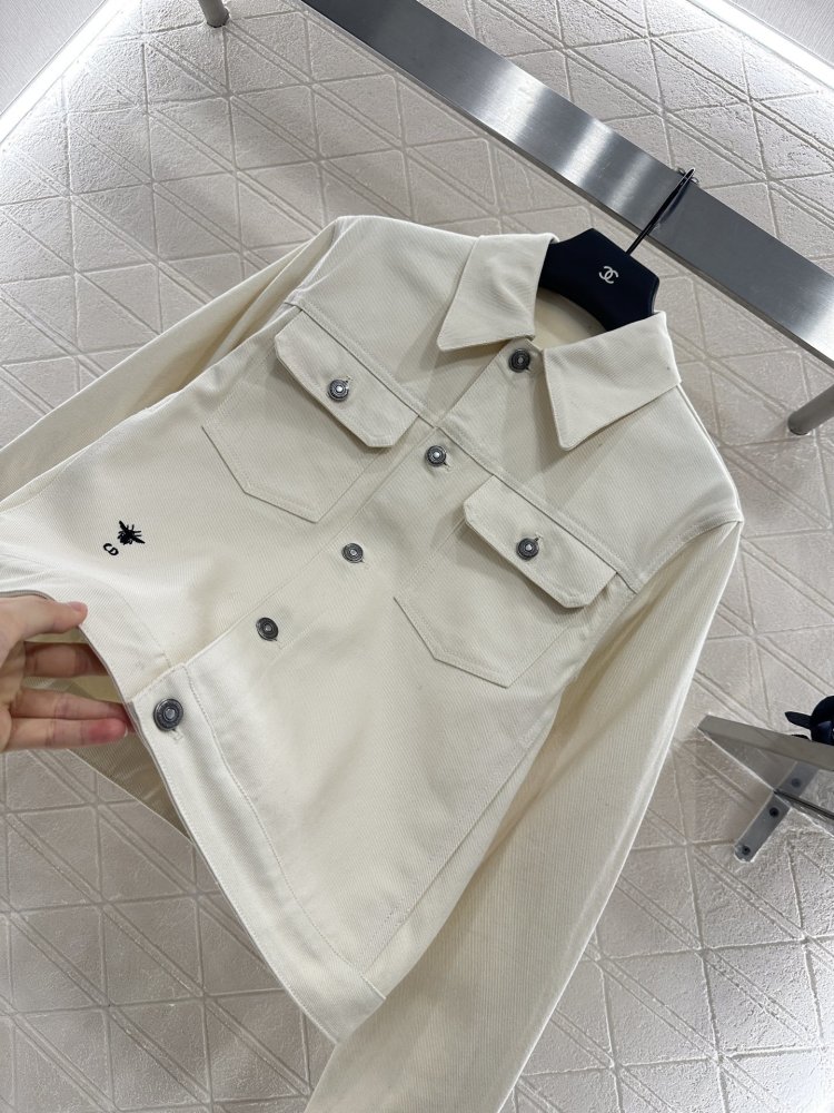 Куртка джинсовая женская фото 6