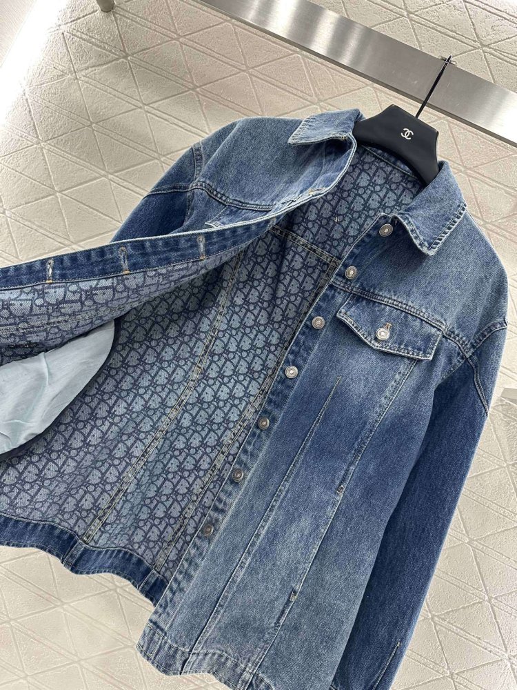 Куртка джинсовая женская фото 6