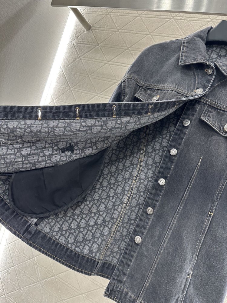 Куртка джинсовая женская фото 6