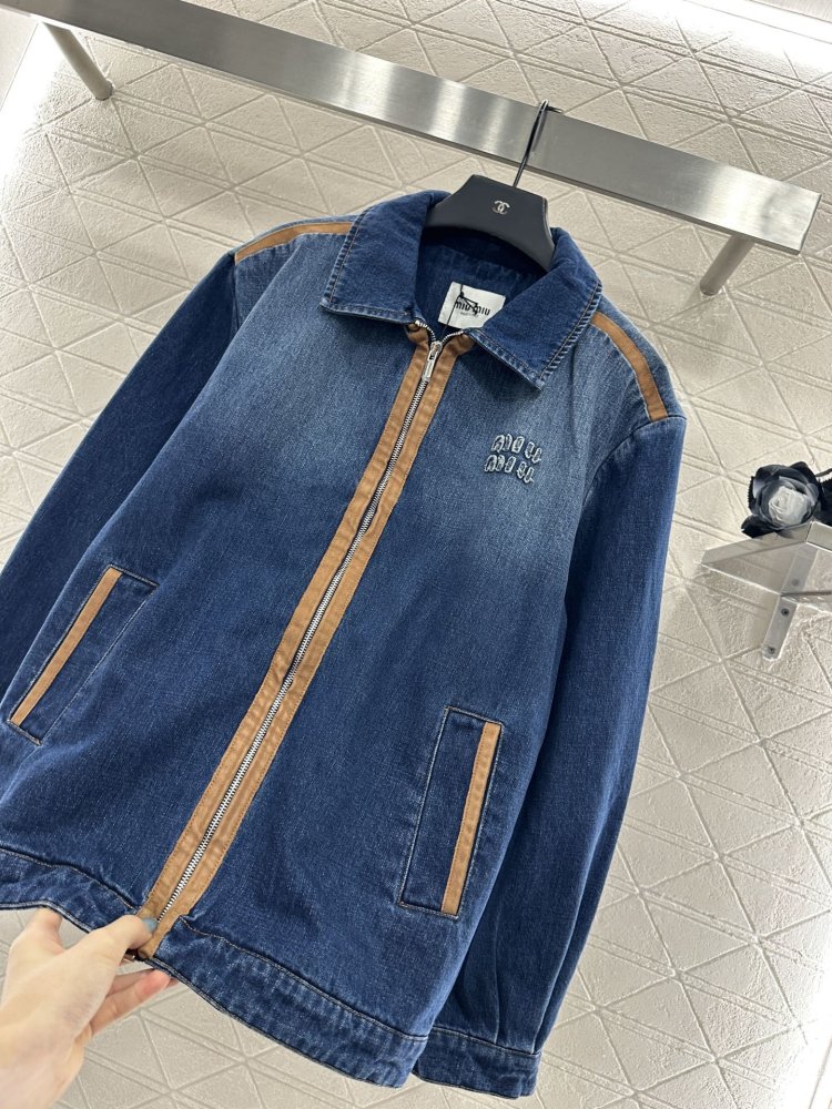 Куртка джинсовая женская фото 6