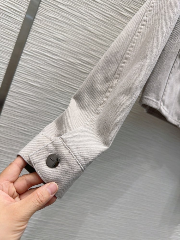 Куртка джинсовая женская фото 6