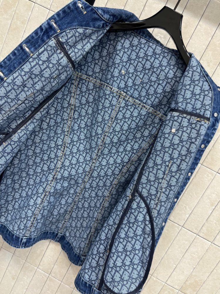 Куртка джинсовая женская фото 6