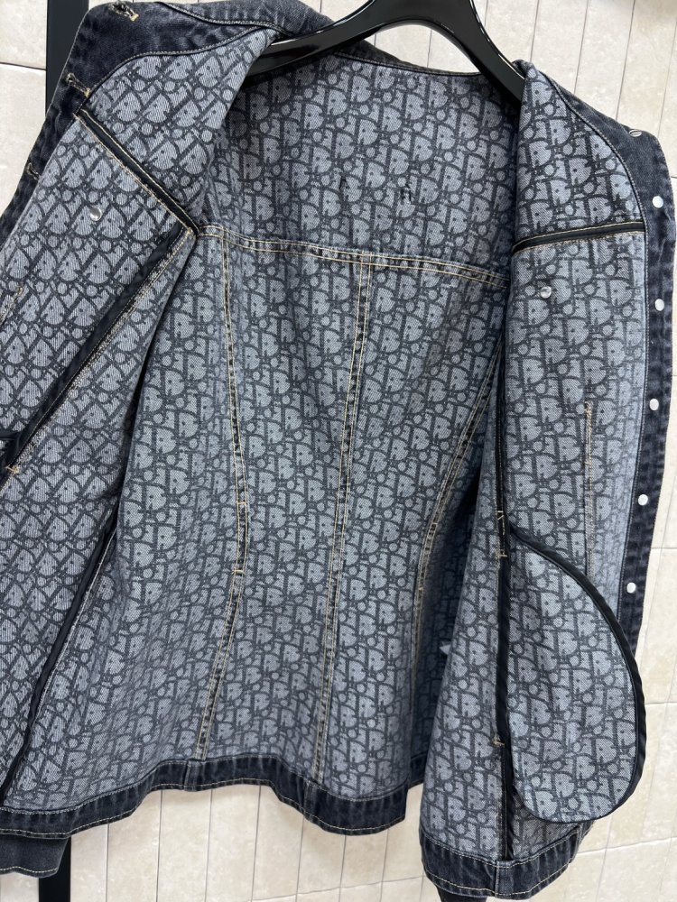 Куртка джинсовая женская фото 6