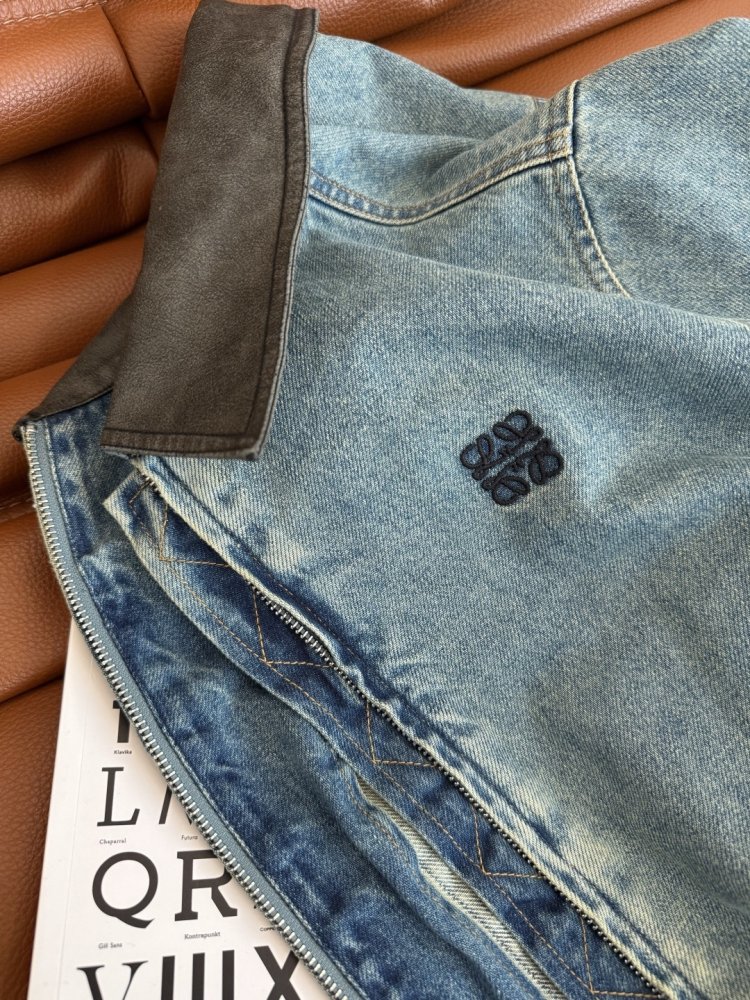 Куртка джинсовая женская фото 7