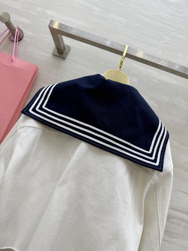 Куртка джинсовая женская фото 7