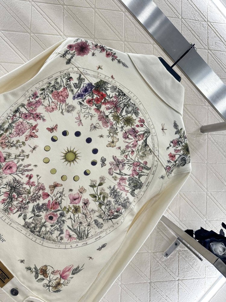 Куртка джинсовая женская фото 7