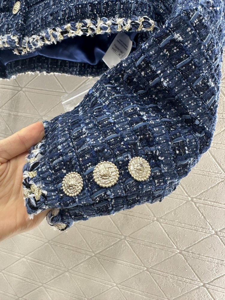 Куртка джинсовая женская фото 7