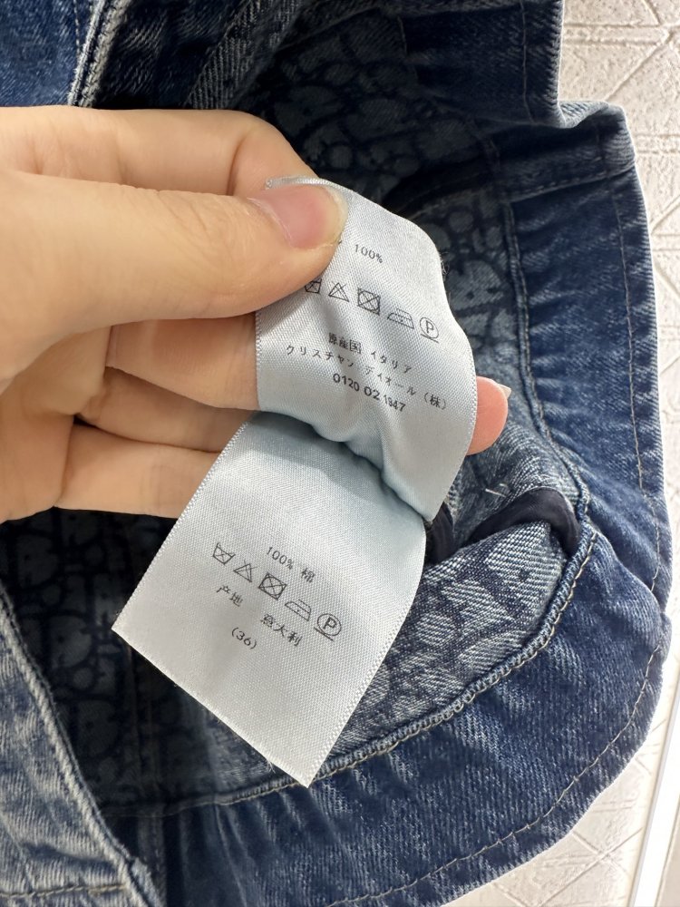 Куртка джинсовая женская фото 7