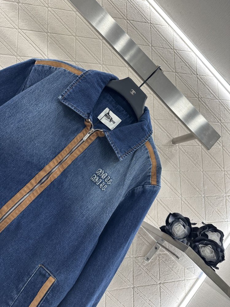 Куртка джинсовая женская фото 7