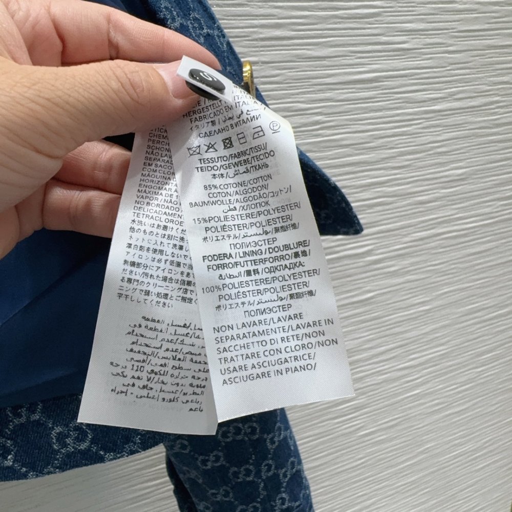 Куртка джинсовая женская фото 7