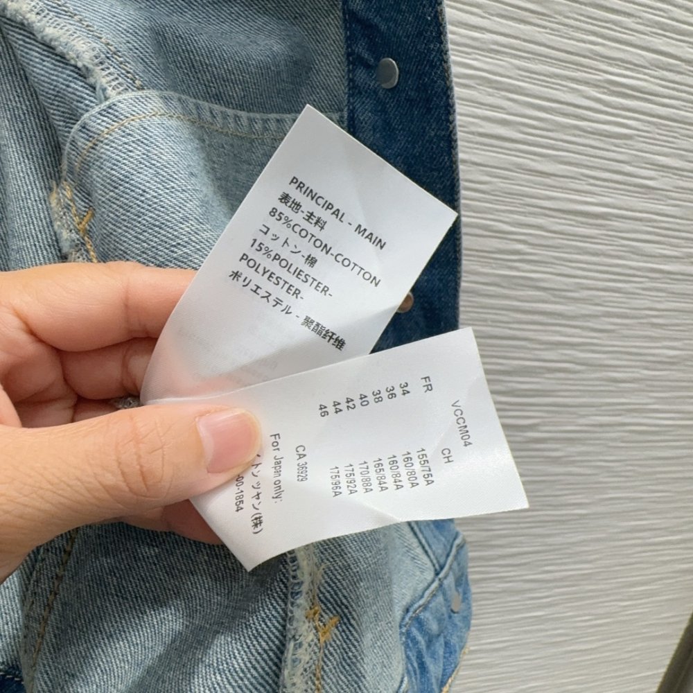 Куртка джинсовая женская фото 7