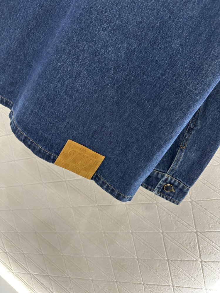 Куртка джинсовая женская фото 7