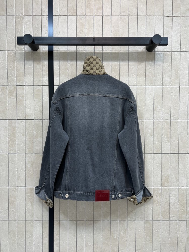 Куртка джинсовая женская фото 7