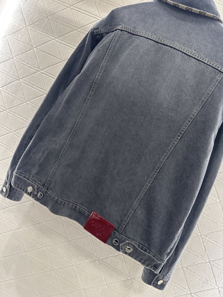 Куртка джинсовая женская фото 7